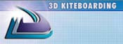 3D Kiteboarding